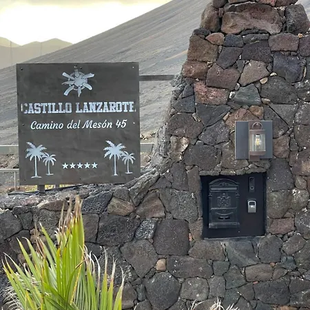 Дом отдыха Castillo Bailey By Interhome