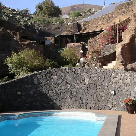 Castillo Bailey By Interhome *